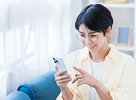 レスポンシブ対応