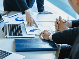 運用サポートも万全